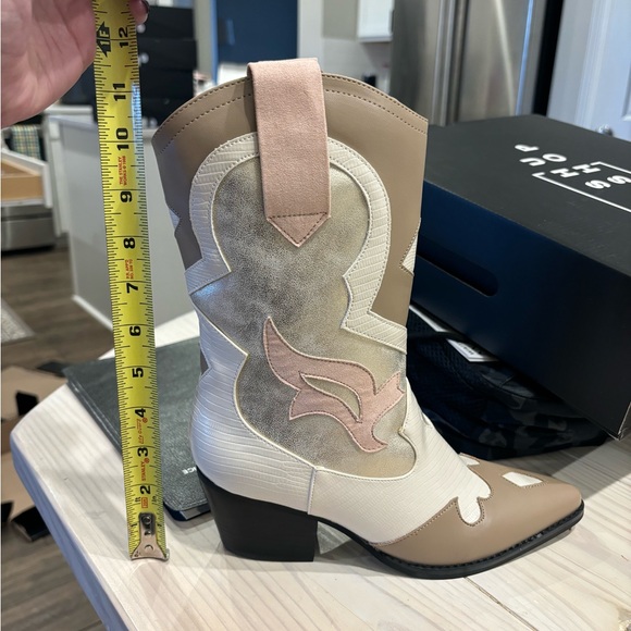 Shushop Zizi boots - Picture 10 of 10